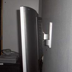 Hjemmebiograf saba tv til salg