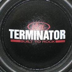 Musikanlæg Terminator