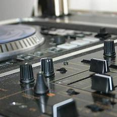 Diskoteksanlæg Denon DJ