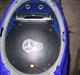 Scooterstereo Adly, Sony/JBL