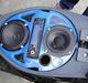 Scooterstereo hjemme fusk..