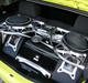 Bilstereo Polo 6N JBL + ALU.