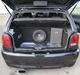 Bilstereo Emhaser polo