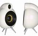 Minianlæg Podspeakers