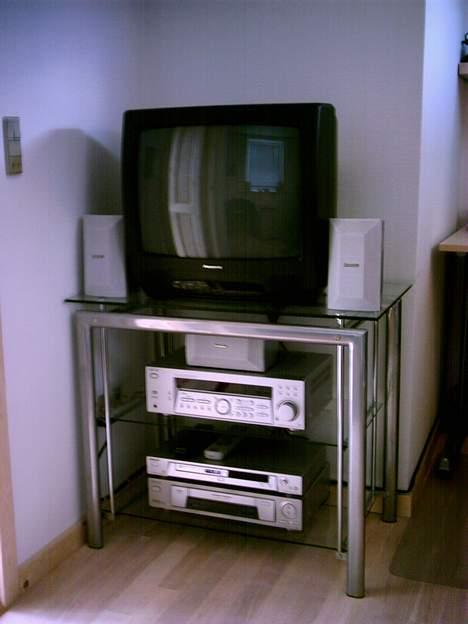 Hjemmebiograf Sony - Hele anlæget.. billede 2