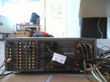 Musikanlæg Denon billede 6