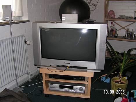 Hjemmebiograf Panasonic billede 2