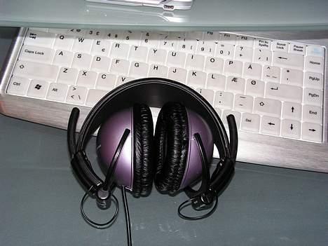 Musikanlæg lidt blandet hifi billede 8