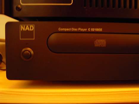 Musikanlæg Cerwin-Vega & IMG - Lidt rystet.. =s billede 4