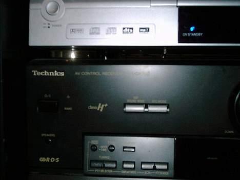 Hjemmebiograf Eltax Silverstone System billede 2