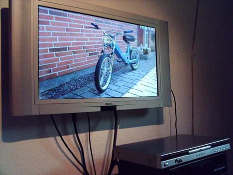 Hjemmebiograf Technics / Jamo billede 6