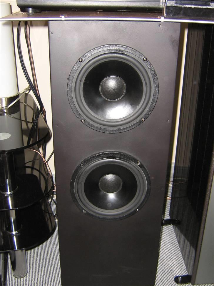 Musikanlæg Anlæg.. billede 5