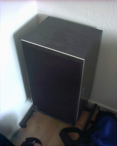 Musikanlæg up in here!! billede 3