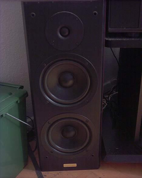 Musikanlæg up in here!! billede 4