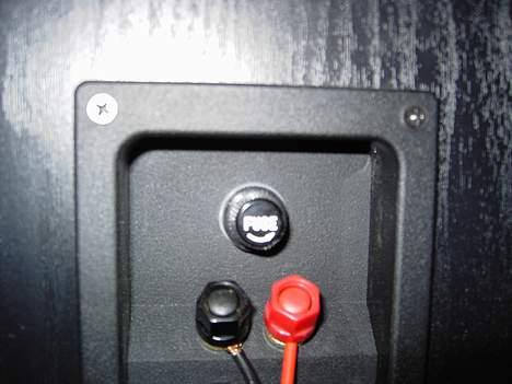 Musikanlæg Cerwin-Vega & IMG billede 7