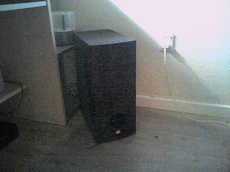Computeranlæg JBL billede 3
