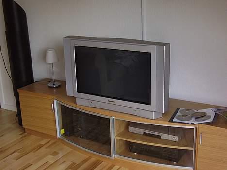 Musikanlæg Technics - Højttaler til salg for 2500Kr billede 3