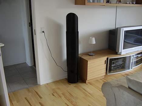 Musikanlæg Technics - Højttaler til salg for 2500Kr billede 6