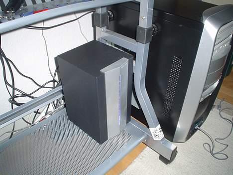 Computeranlæg Pc anlæg billede 6