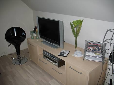 Hjemmebiograf feat. Computer billede 1