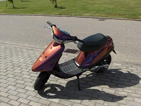 Scooterstereo Jog anlæg - .... billede 10