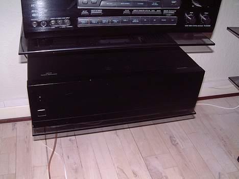 Hjemmebiograf onkyo billede 3