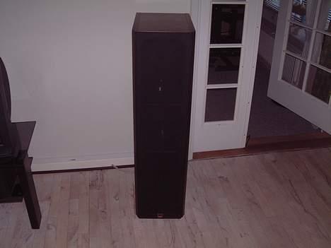 Hjemmebiograf onkyo billede 4