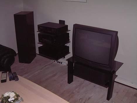 Hjemmebiograf onkyo billede 5