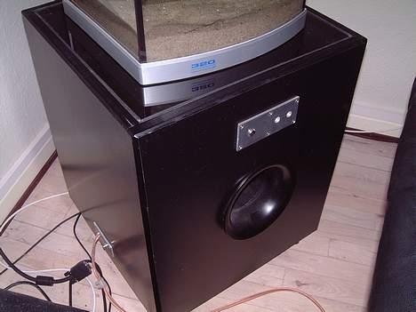 Hjemmebiograf onkyo billede 6