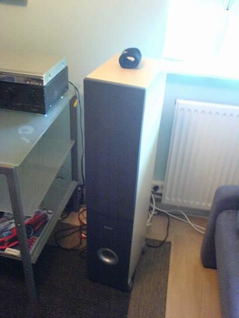 Computeranlæg Diverse - Dantax billede 2