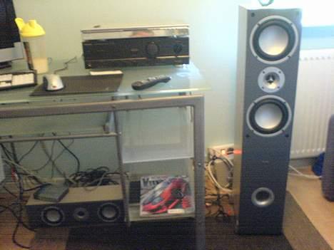 Computeranlæg Diverse billede 3