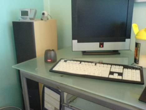 Computeranlæg Diverse billede 4