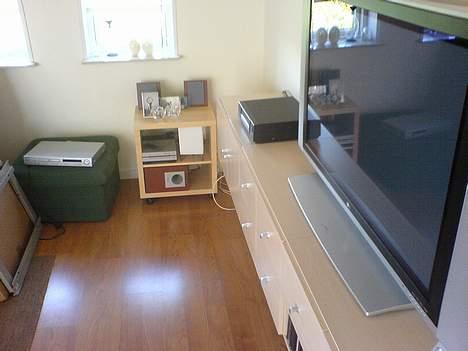 Computeranlæg Diverse - Stue LG 42" HDTV samt Jamo minianlæg med eksternt display billede 7