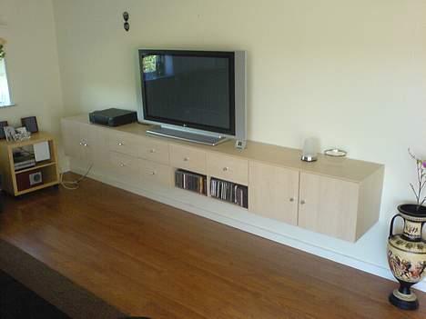 Computeranlæg Diverse - Stue... LG 42" HDTV billede 8