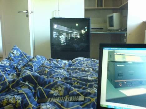 Computeranlæg Diverse - Soveværelse.. MX3000 billede 9