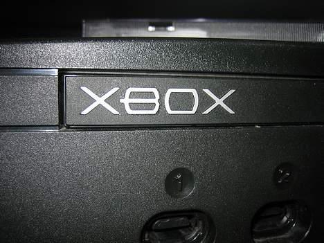 Musikanlæg *OLD*2 sæt NAD + CW - Xbox 1.6 med chip billede 3