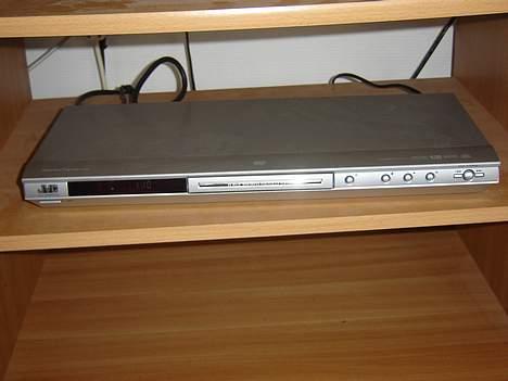 Musikanlæg TDL / Yamaha / JVC billede 2