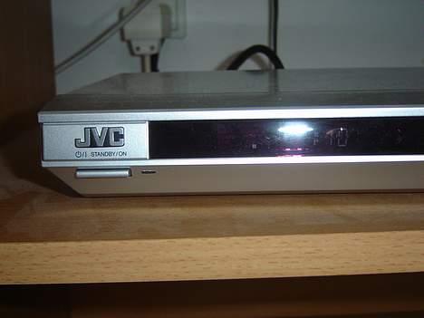 Musikanlæg TDL / Yamaha / JVC billede 3