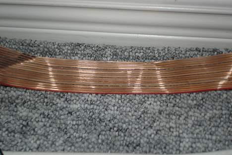 Musikanlæg Cyrus og Audiovector - Højtaler kabel: Super Flatline MKII billede 6