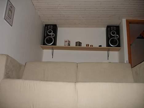 Musikanlæg Yamaha / Jamo billede 8