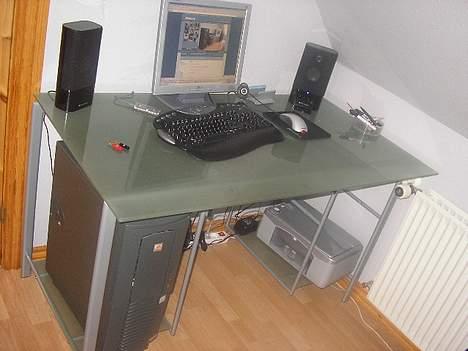 Computeranlæg Altec lansing billede 1