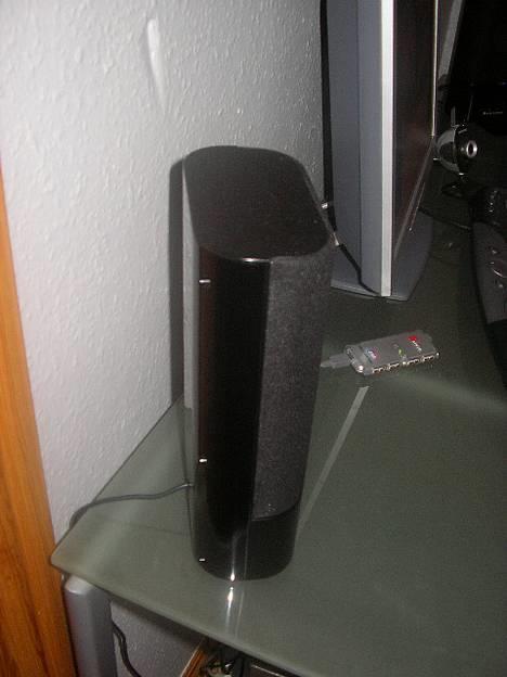 Computeranlæg Altec lansing billede 2