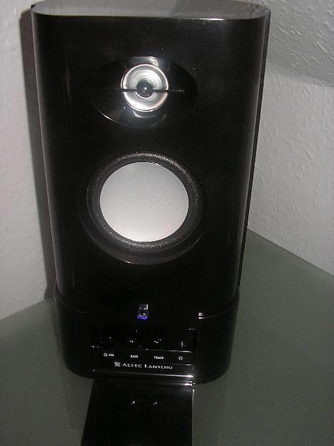 Computeranlæg Altec lansing billede 3