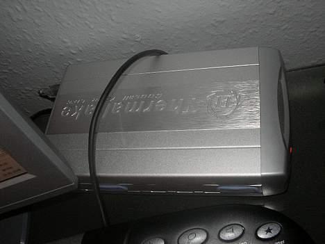 Computeranlæg Altec lansing billede 10
