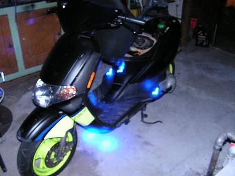 Scooterstereo Sony / Pioneer billede 3