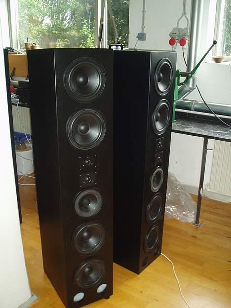 Musikanlæg Hjemme gejl :) billede 20