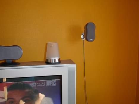 Hjemmebiograf Sony hjemmebio billede 3