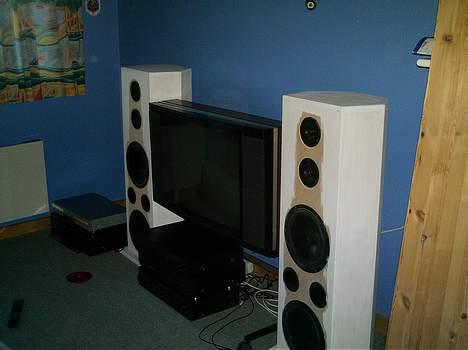 Musikanlæg Special billede 2