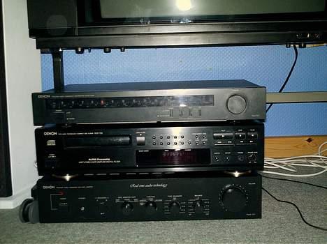 Musikanlæg Special billede 3