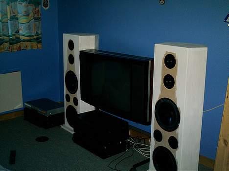 Musikanlæg Special billede 4